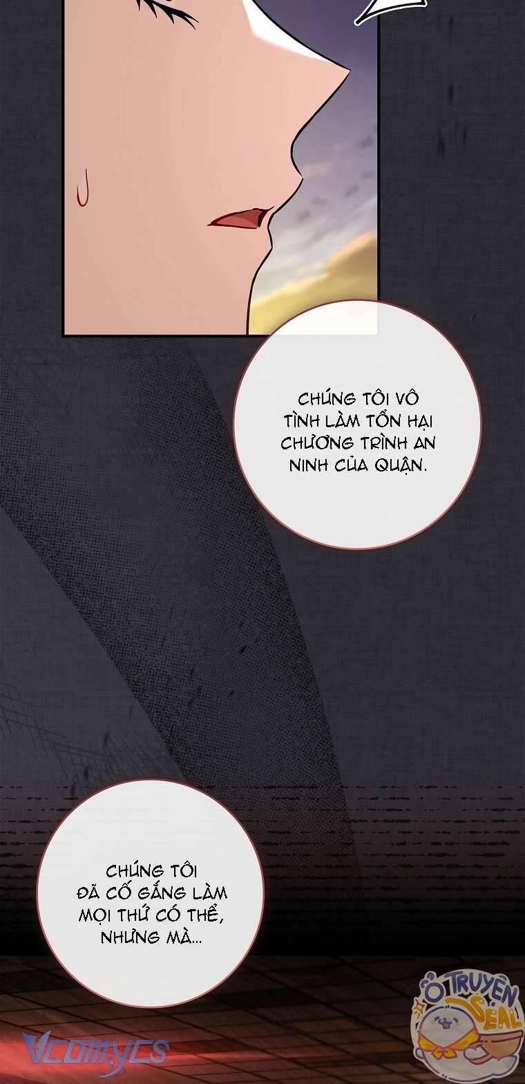 Tôi Đã Tắt Cài Đặt Chế Độ Nhận Thức Nỗi Đau! 43 trang 44