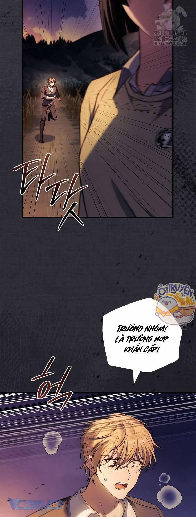 Tôi Đã Tắt Cài Đặt Chế Độ Nhận Thức Nỗi Đau! 43 trang 46