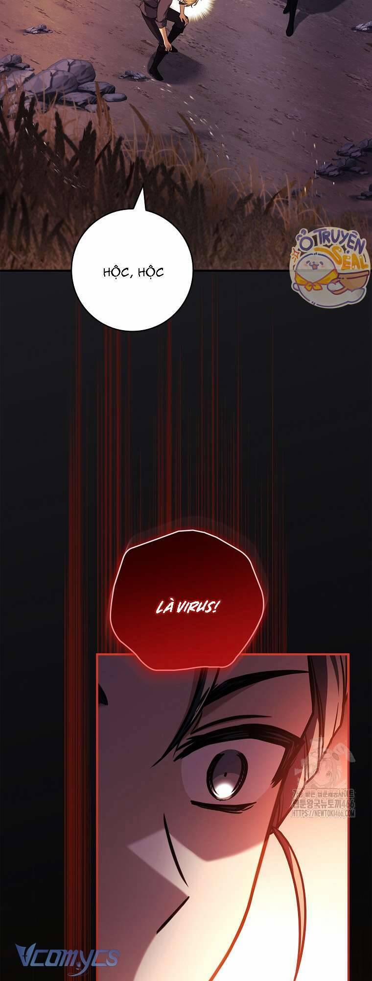 Tôi Đã Tắt Cài Đặt Chế Độ Nhận Thức Nỗi Đau! 43 trang 48