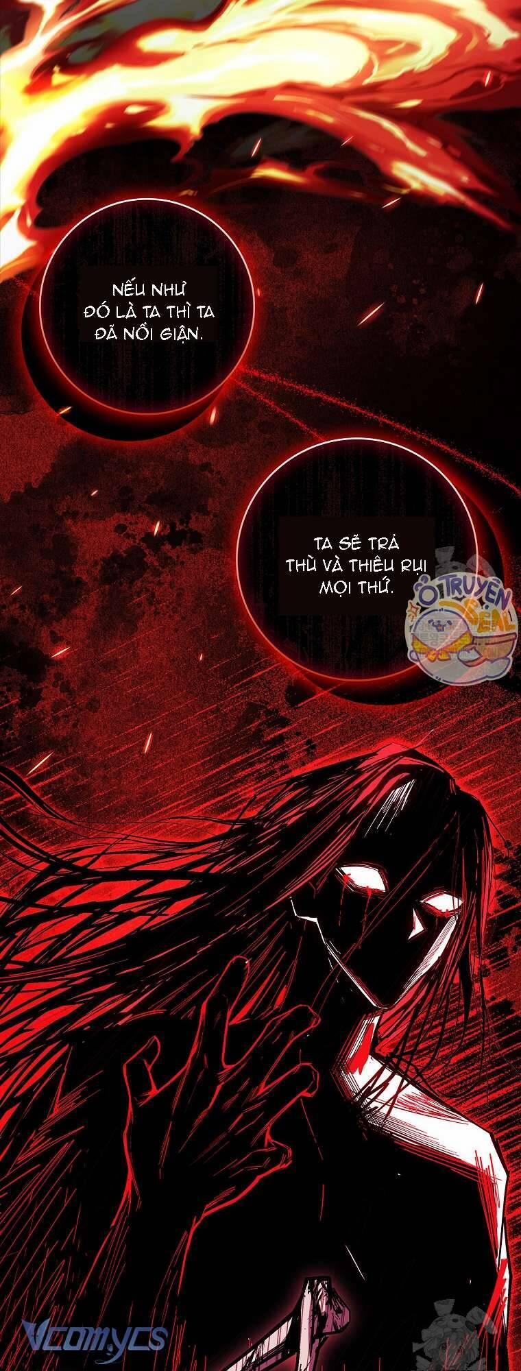 Tôi Đã Tắt Cài Đặt Chế Độ Nhận Thức Nỗi Đau! 43 trang 5