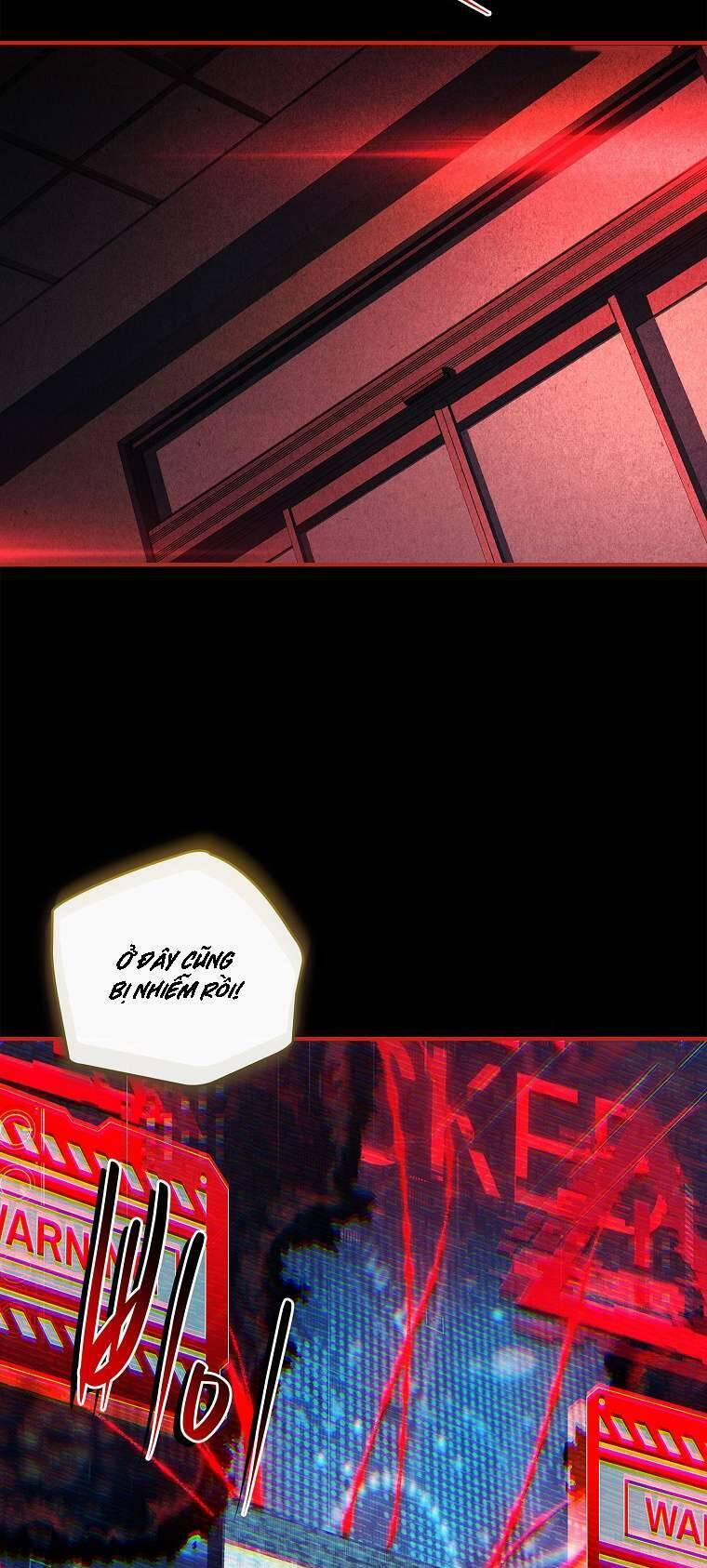 Tôi Đã Tắt Cài Đặt Chế Độ Nhận Thức Nỗi Đau! 43 trang 51