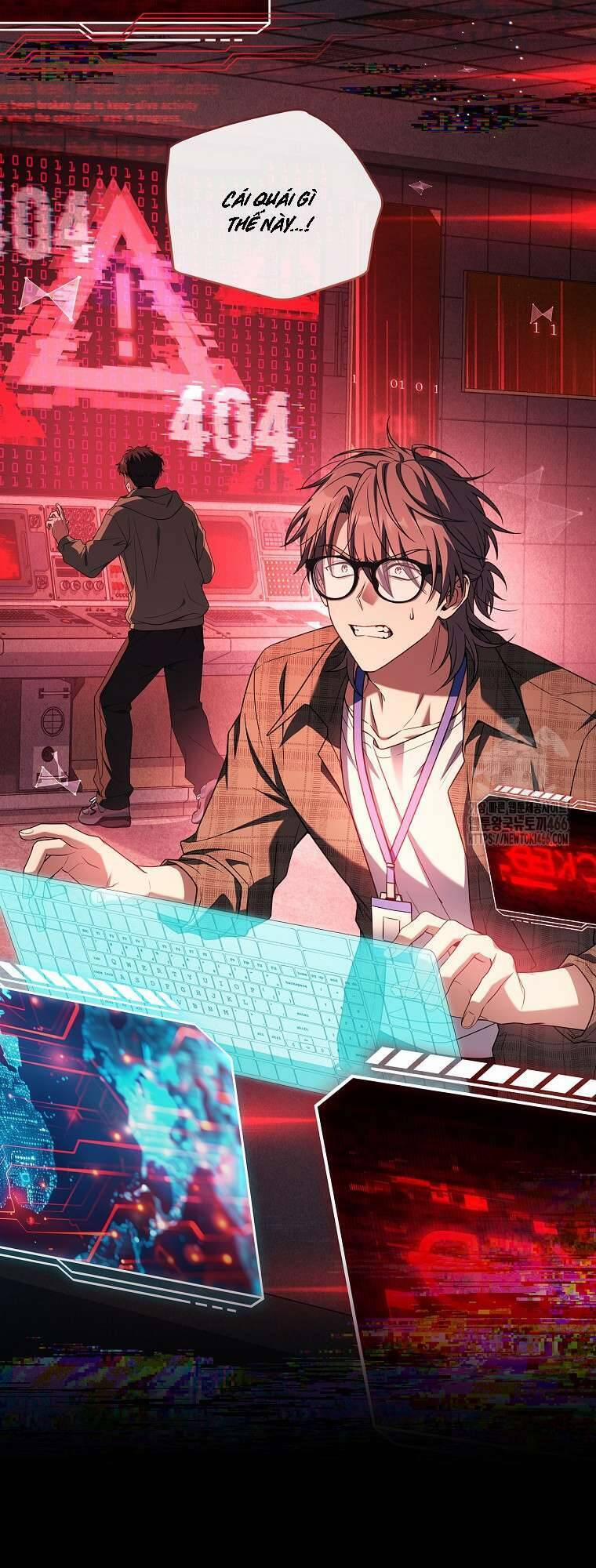 Tôi Đã Tắt Cài Đặt Chế Độ Nhận Thức Nỗi Đau! 43 trang 53