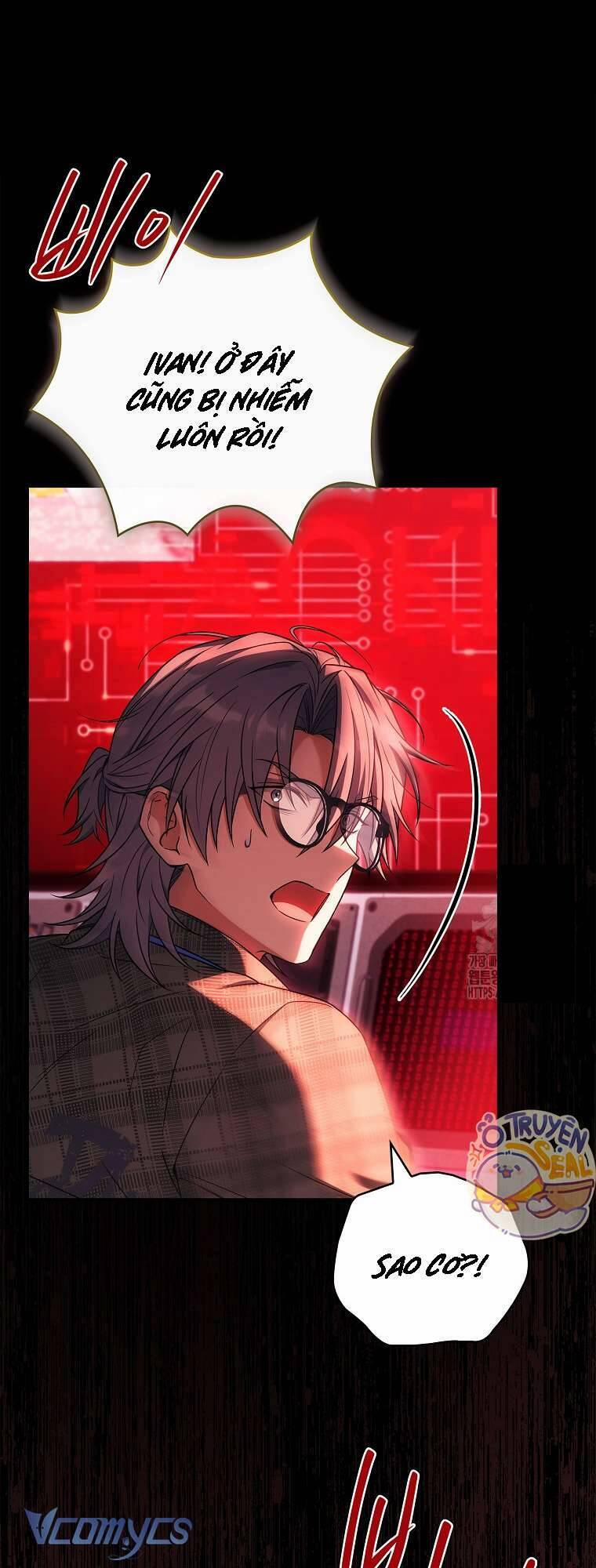 Tôi Đã Tắt Cài Đặt Chế Độ Nhận Thức Nỗi Đau! 43 trang 54