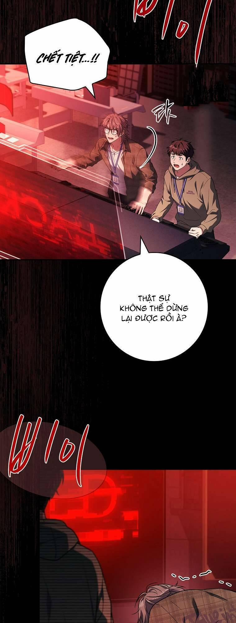 Tôi Đã Tắt Cài Đặt Chế Độ Nhận Thức Nỗi Đau! 43 trang 55