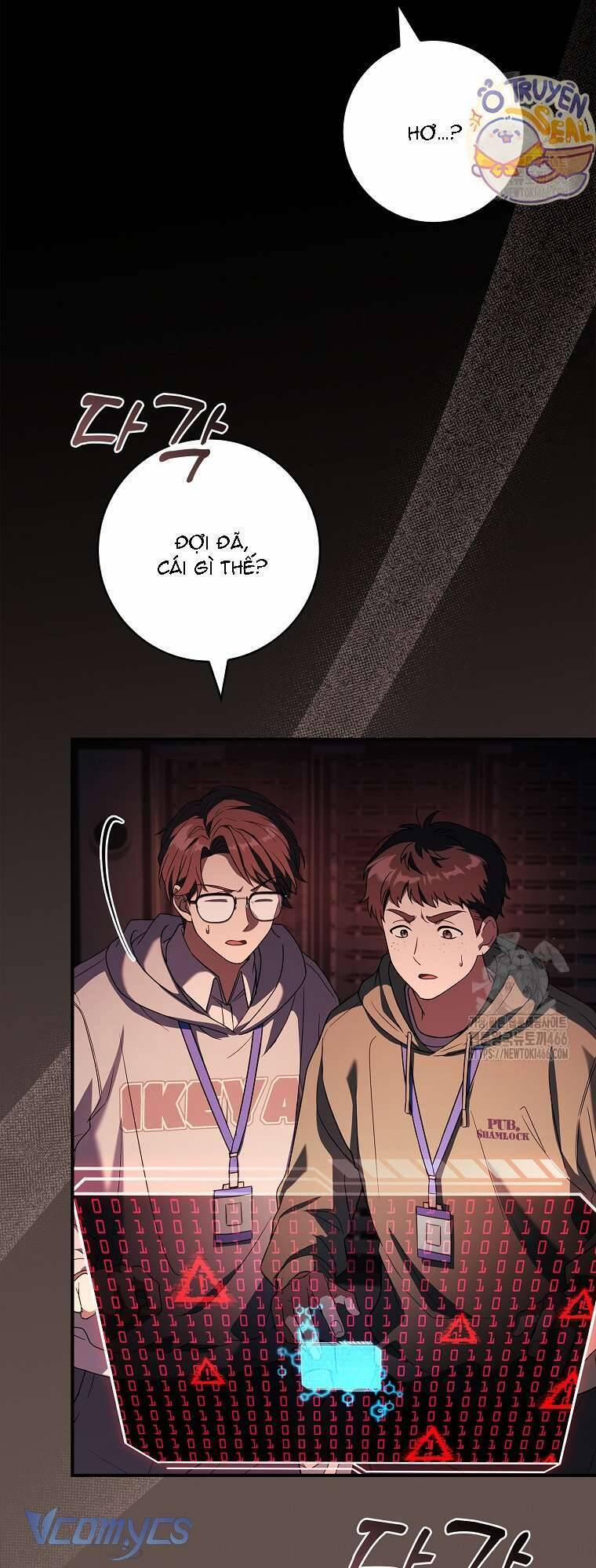 Tôi Đã Tắt Cài Đặt Chế Độ Nhận Thức Nỗi Đau! 43 trang 60