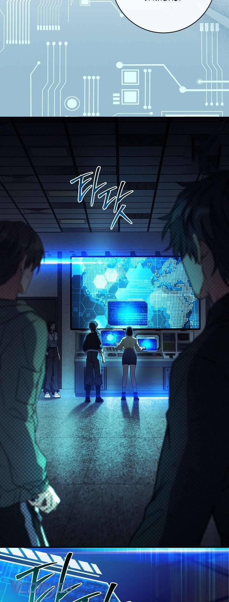 Tôi Đã Tắt Cài Đặt Chế Độ Nhận Thức Nỗi Đau! 43 trang 65