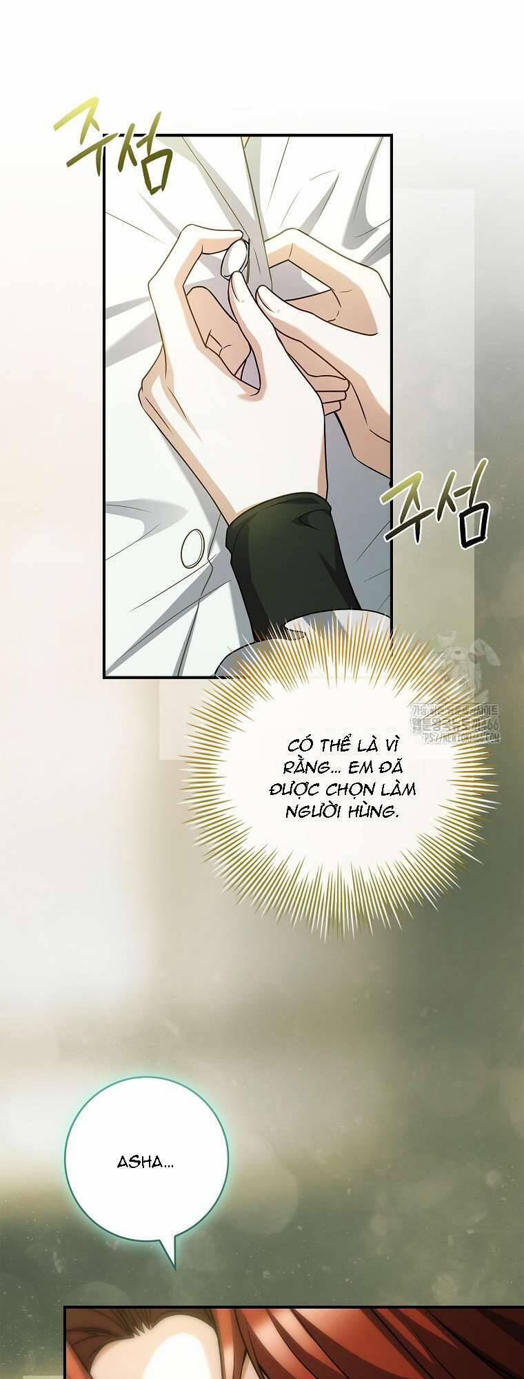 Tôi Đã Tắt Cài Đặt Chế Độ Nhận Thức Nỗi Đau! 43 trang 9