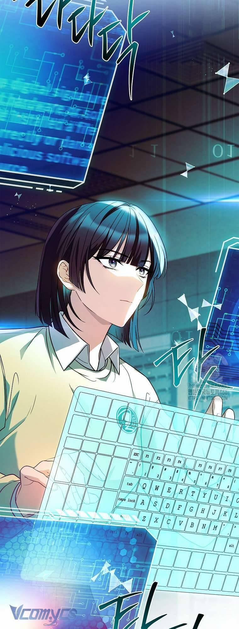 Tôi Đã Tắt Cài Đặt Chế Độ Nhận Thức Nỗi Đau! 44 trang 1