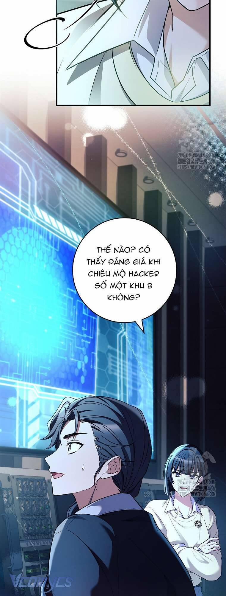 Tôi Đã Tắt Cài Đặt Chế Độ Nhận Thức Nỗi Đau! 44 trang 12