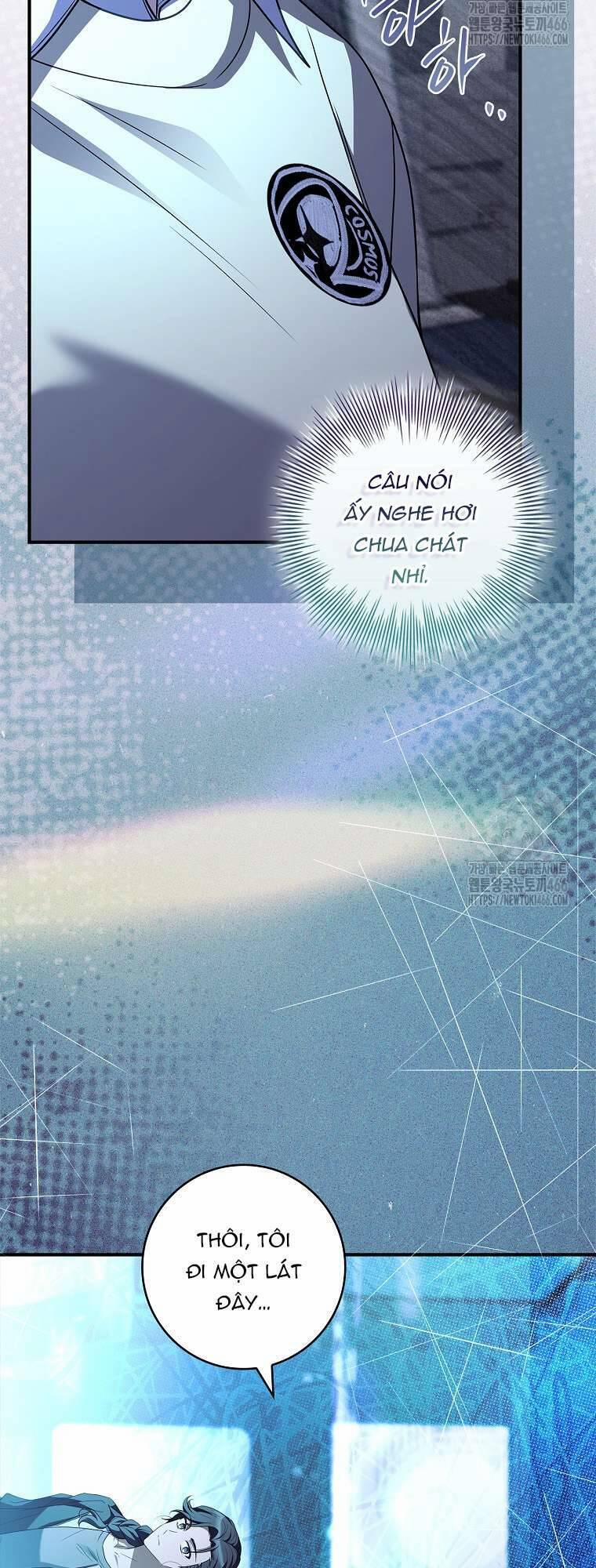 Tôi Đã Tắt Cài Đặt Chế Độ Nhận Thức Nỗi Đau! 44 trang 15