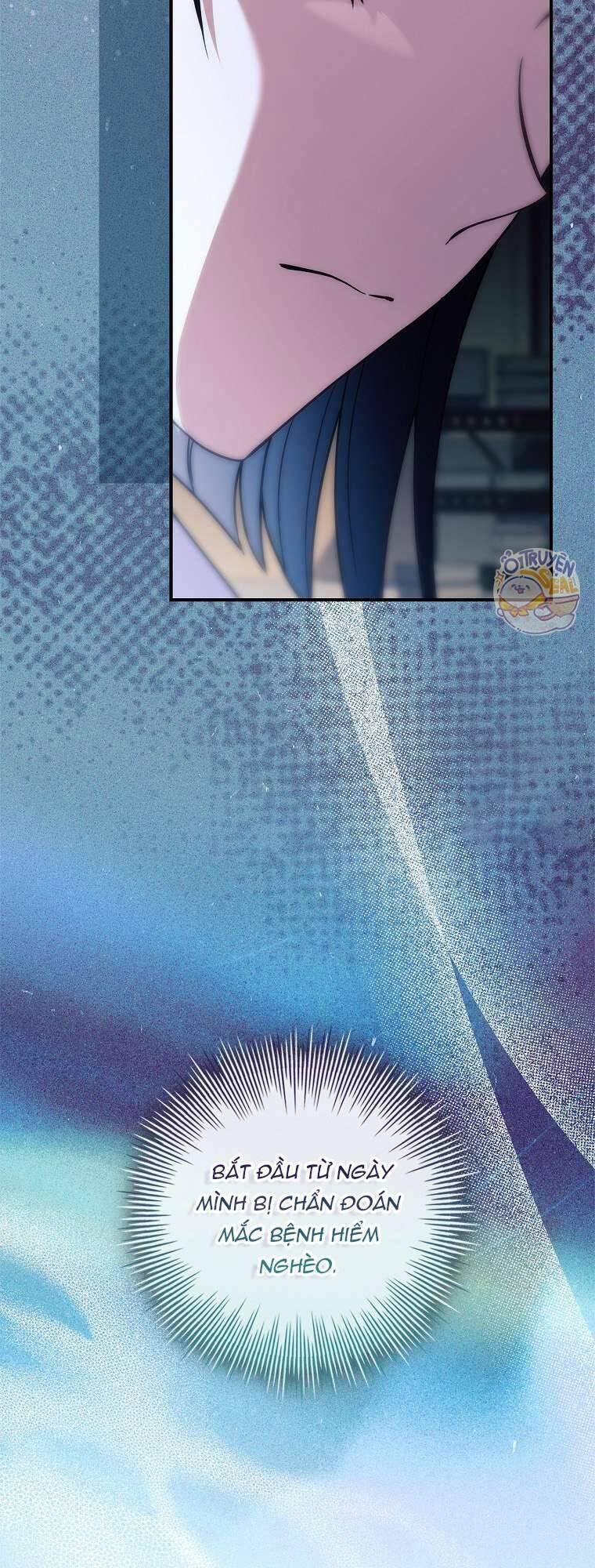 Tôi Đã Tắt Cài Đặt Chế Độ Nhận Thức Nỗi Đau! 44 trang 18