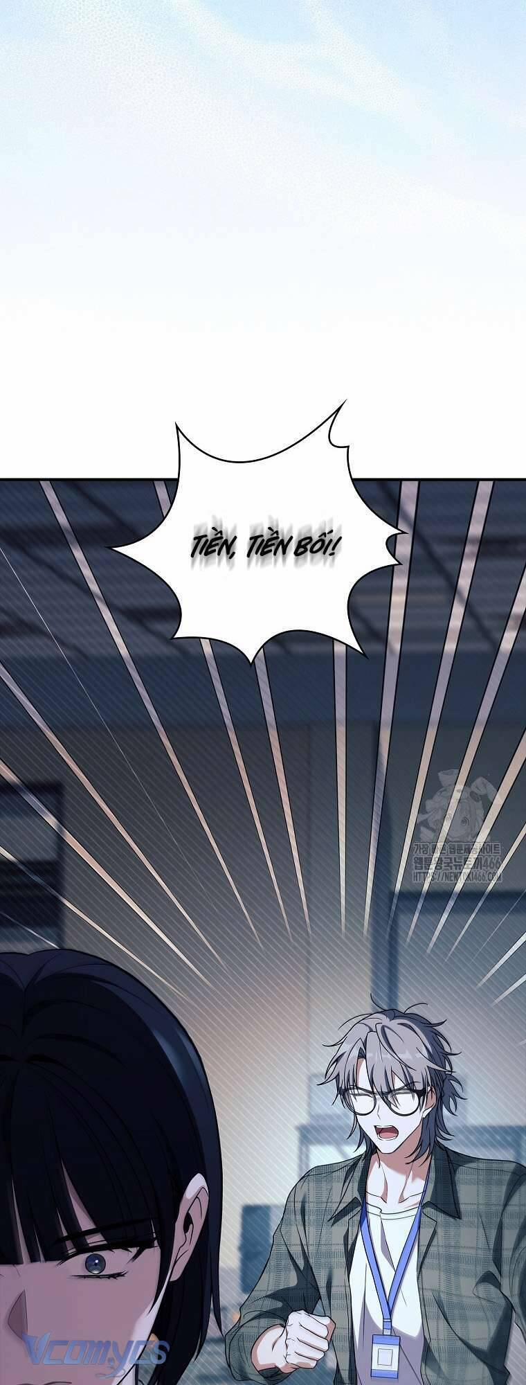 Tôi Đã Tắt Cài Đặt Chế Độ Nhận Thức Nỗi Đau! 44 trang 19