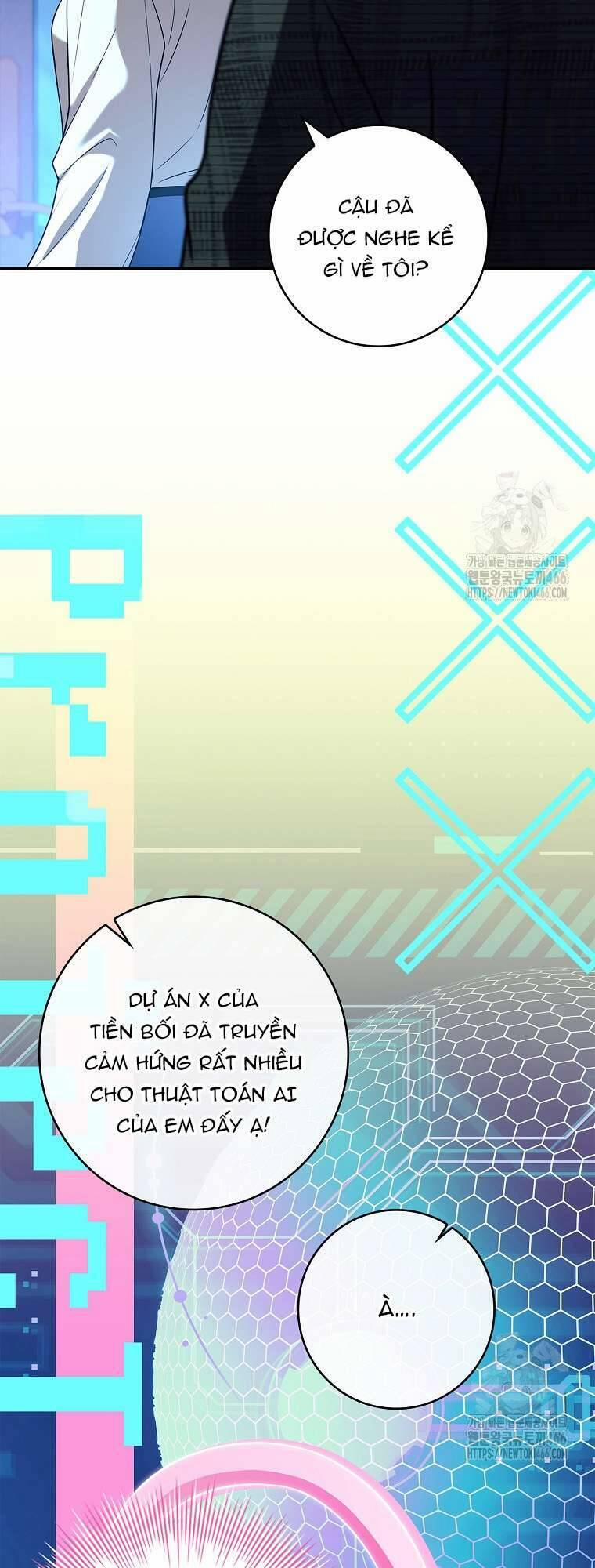 Tôi Đã Tắt Cài Đặt Chế Độ Nhận Thức Nỗi Đau! 44 trang 22