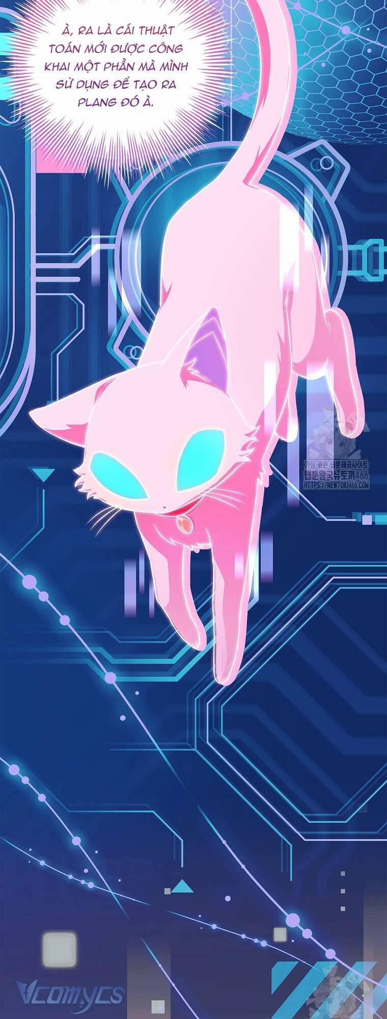 Tôi Đã Tắt Cài Đặt Chế Độ Nhận Thức Nỗi Đau! 44 trang 23