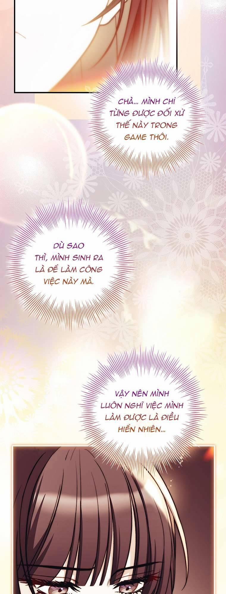 Tôi Đã Tắt Cài Đặt Chế Độ Nhận Thức Nỗi Đau! 44 trang 27