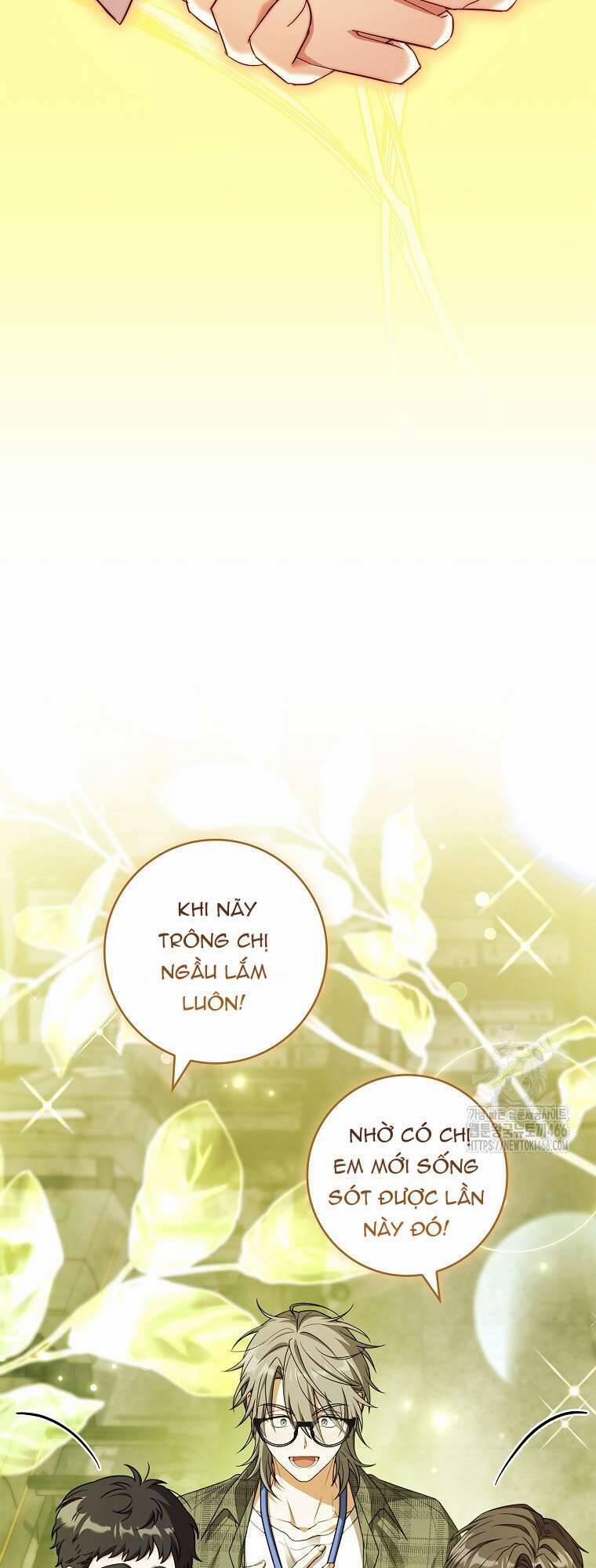 Tôi Đã Tắt Cài Đặt Chế Độ Nhận Thức Nỗi Đau! 44 trang 29