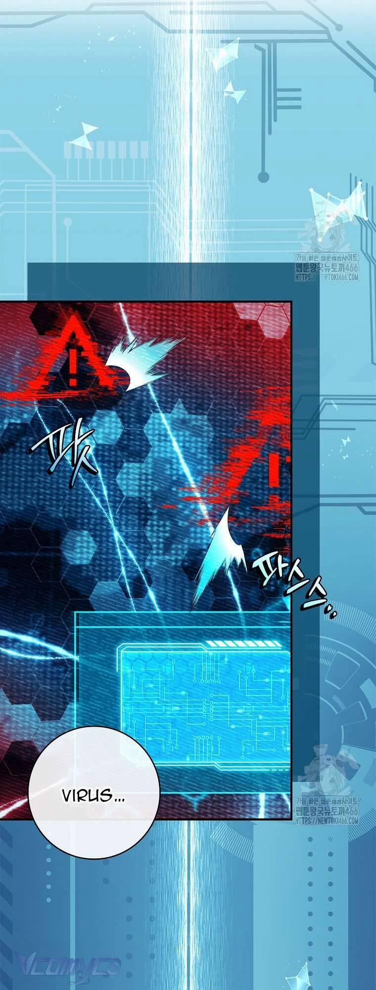 Tôi Đã Tắt Cài Đặt Chế Độ Nhận Thức Nỗi Đau! 44 trang 3