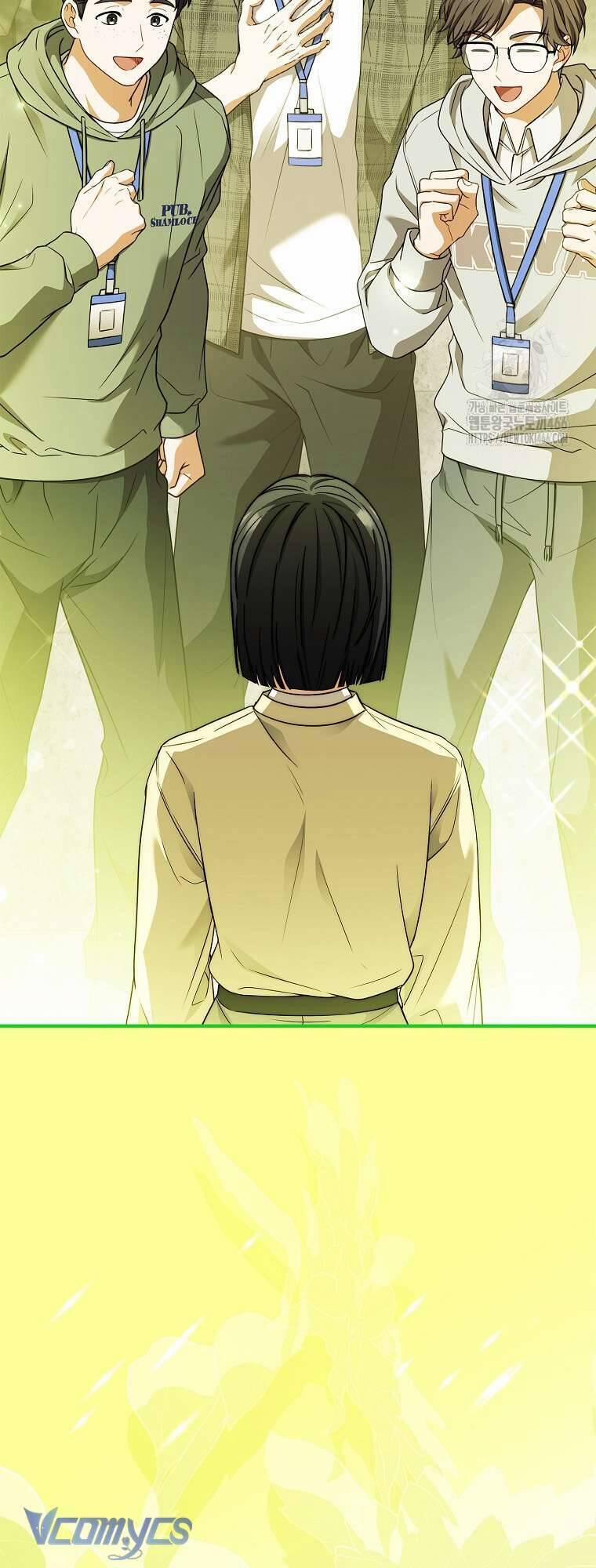 Tôi Đã Tắt Cài Đặt Chế Độ Nhận Thức Nỗi Đau! 44 trang 30