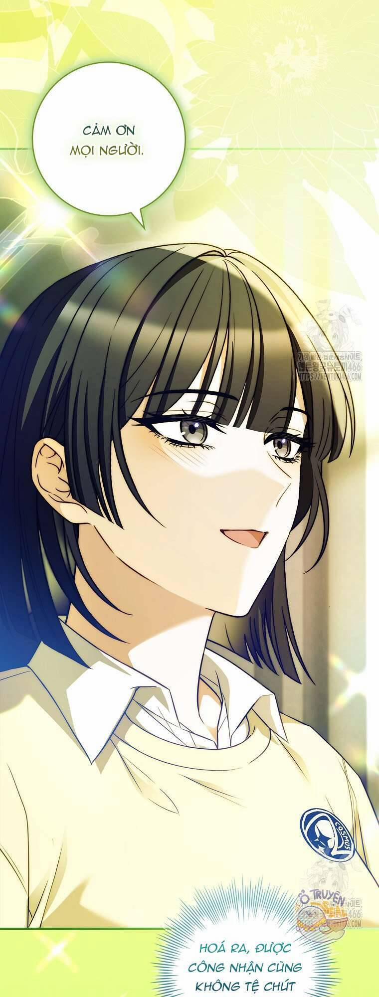 Tôi Đã Tắt Cài Đặt Chế Độ Nhận Thức Nỗi Đau! 44 trang 31