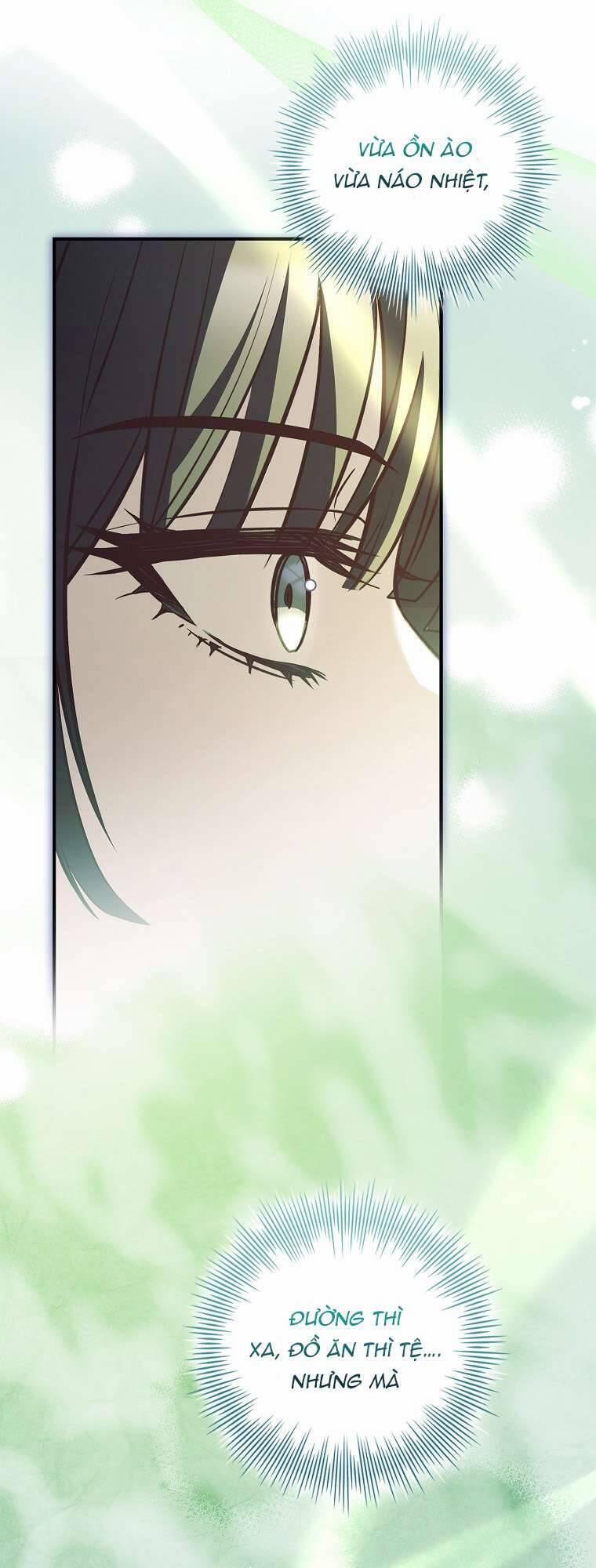 Tôi Đã Tắt Cài Đặt Chế Độ Nhận Thức Nỗi Đau! 44 trang 36