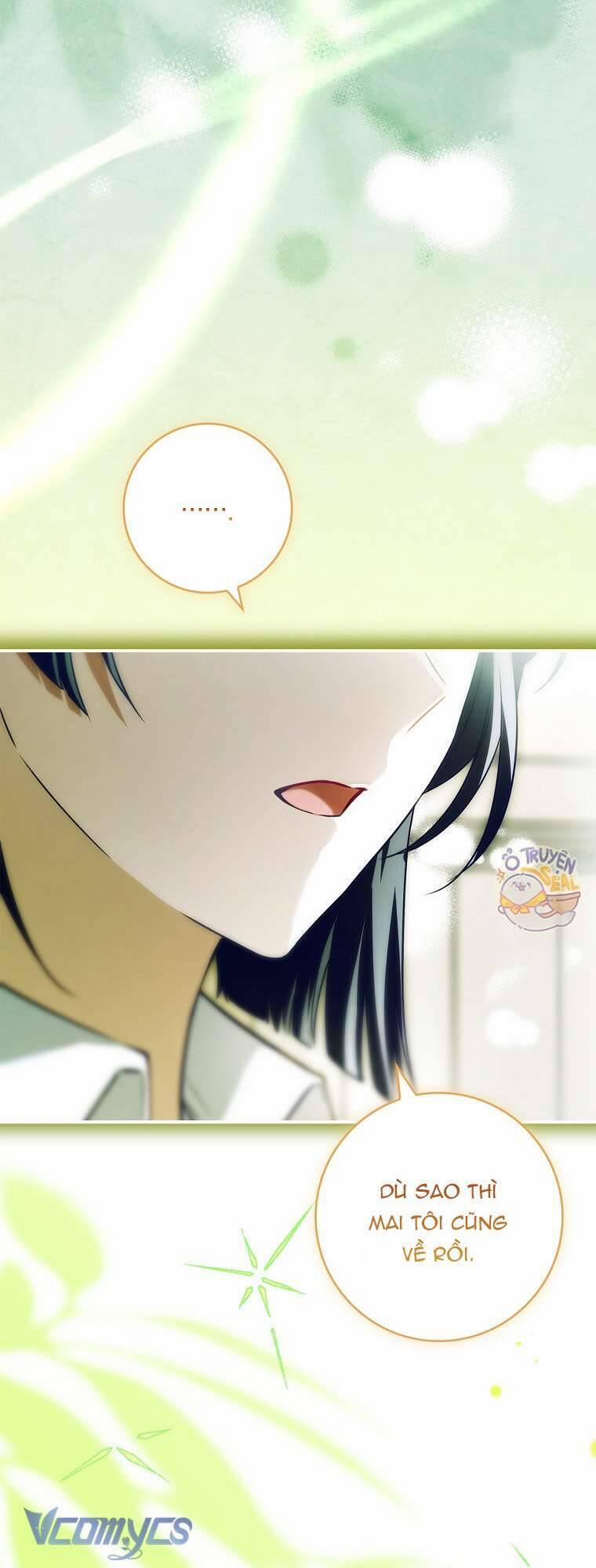 Tôi Đã Tắt Cài Đặt Chế Độ Nhận Thức Nỗi Đau! 44 trang 37