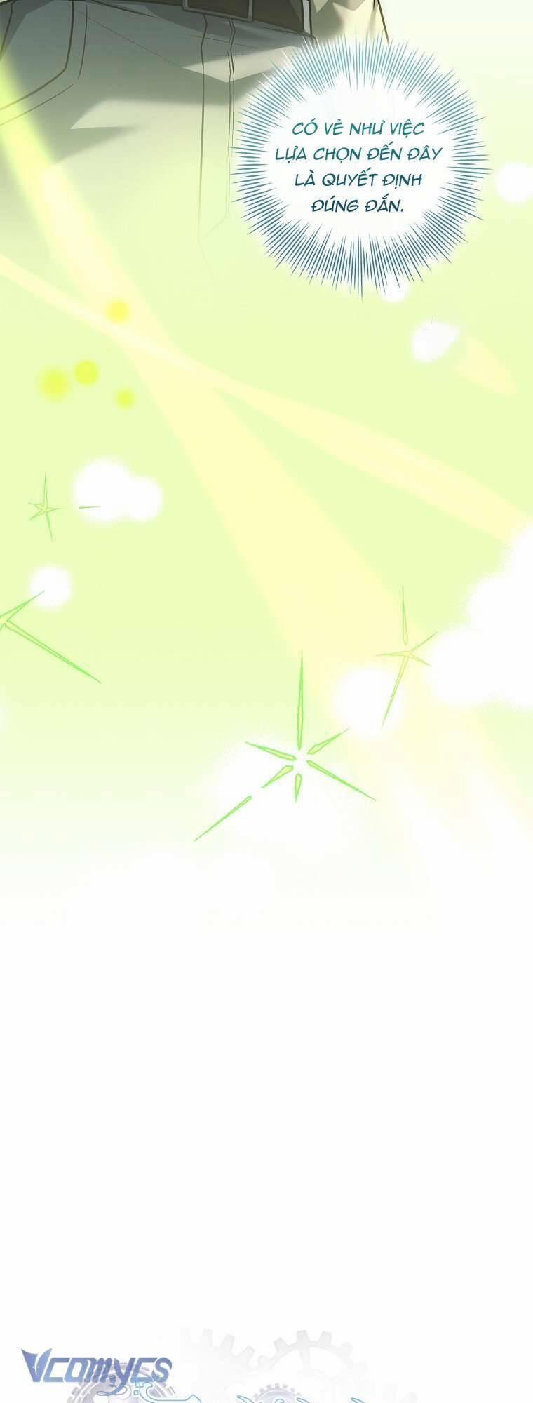 Tôi Đã Tắt Cài Đặt Chế Độ Nhận Thức Nỗi Đau! 44 trang 39