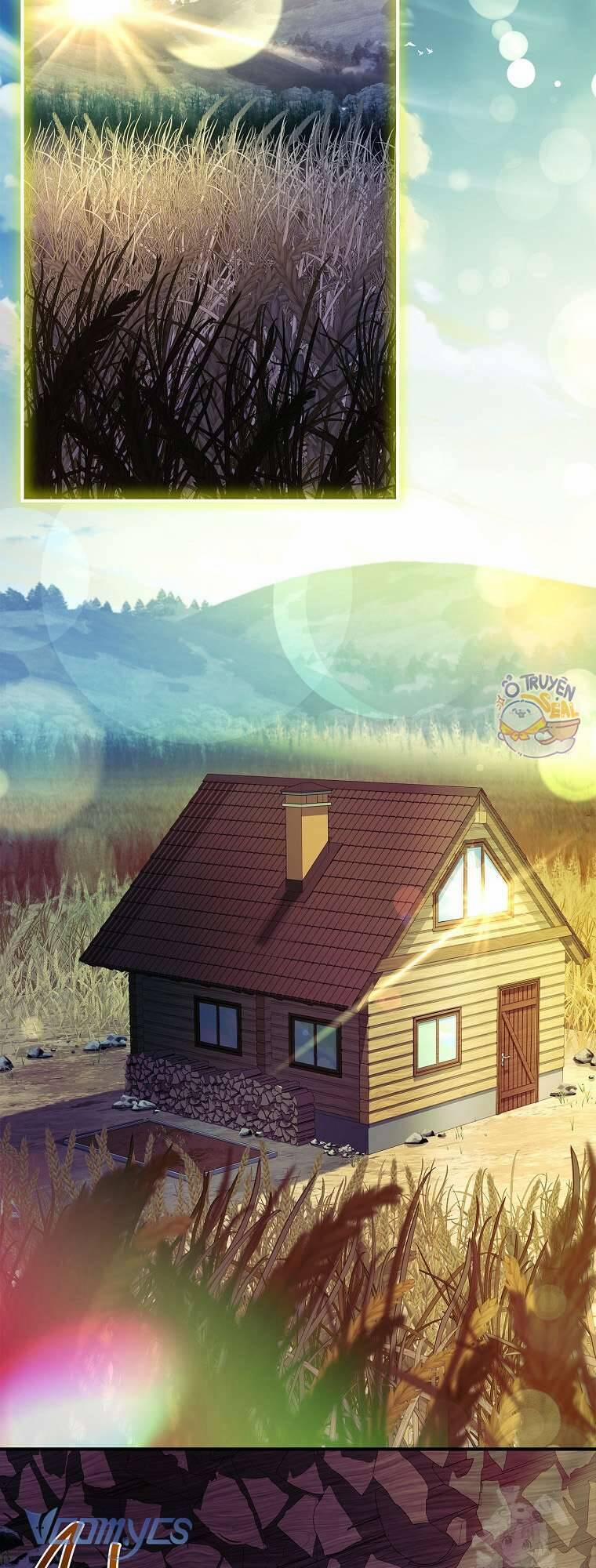 Tôi Đã Tắt Cài Đặt Chế Độ Nhận Thức Nỗi Đau! 44 trang 41