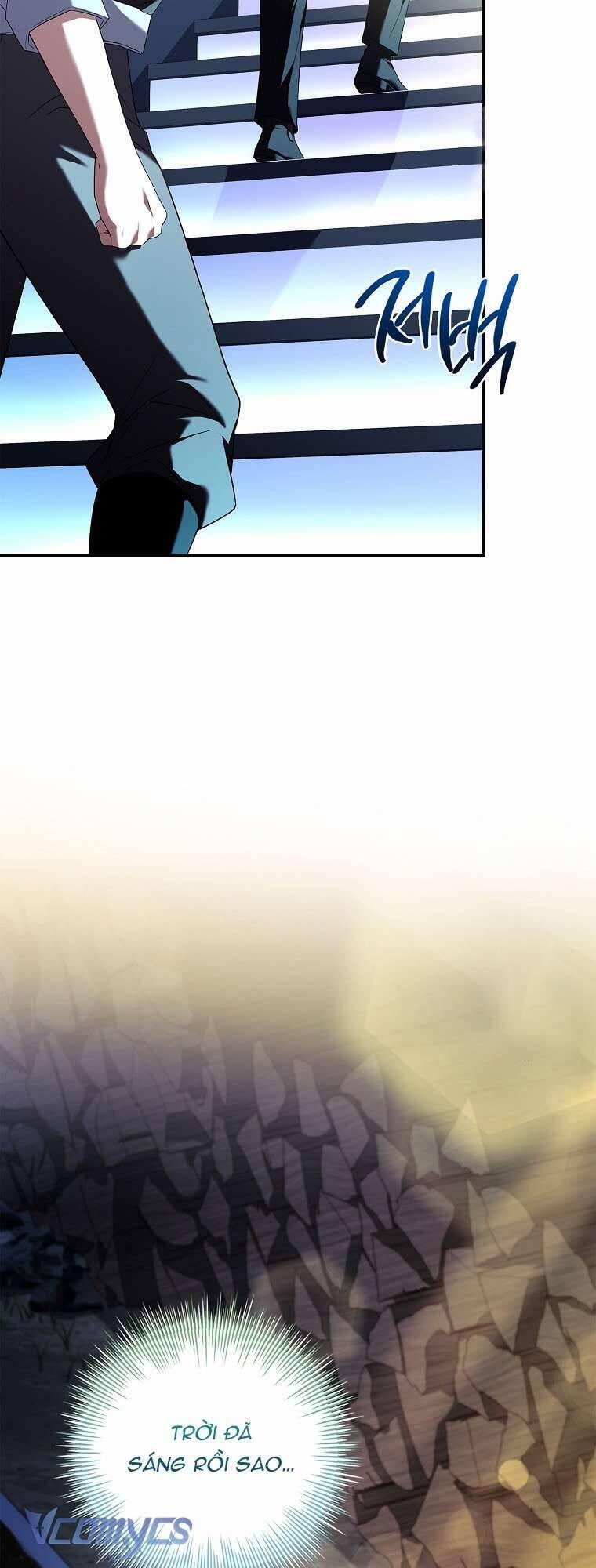 Tôi Đã Tắt Cài Đặt Chế Độ Nhận Thức Nỗi Đau! 44 trang 43