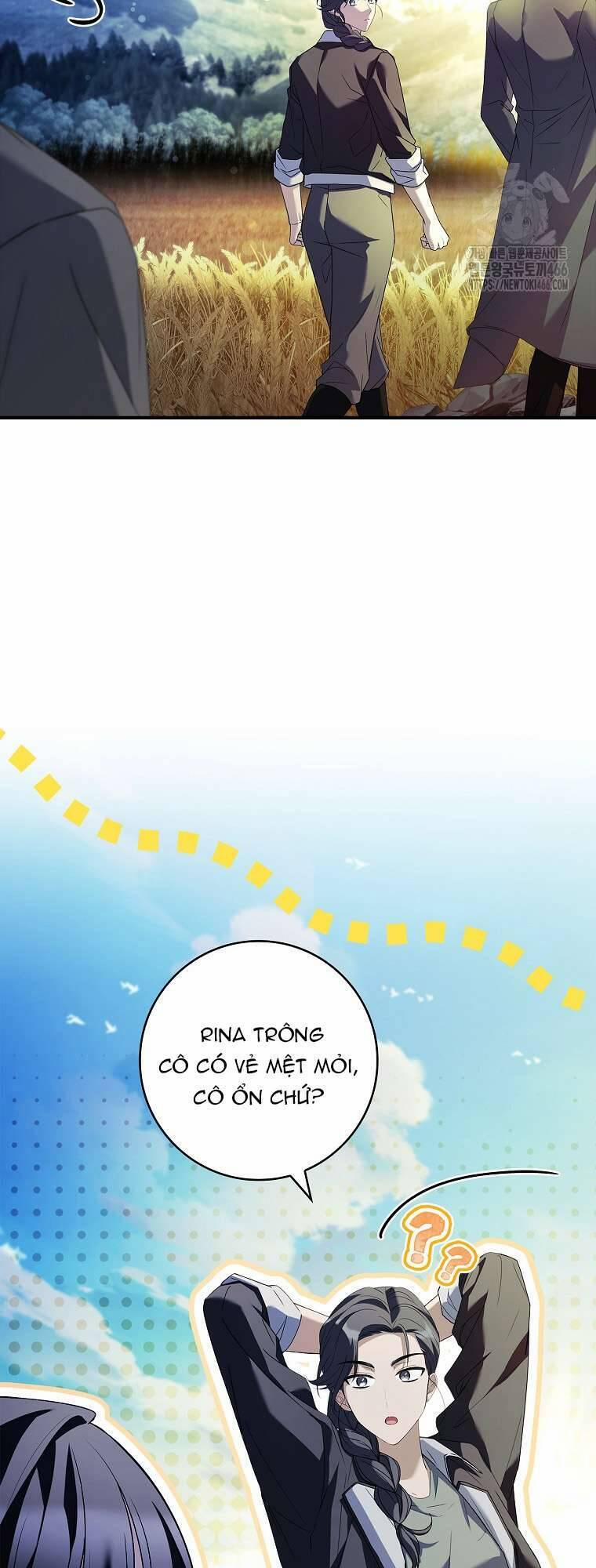 Tôi Đã Tắt Cài Đặt Chế Độ Nhận Thức Nỗi Đau! 44 trang 47