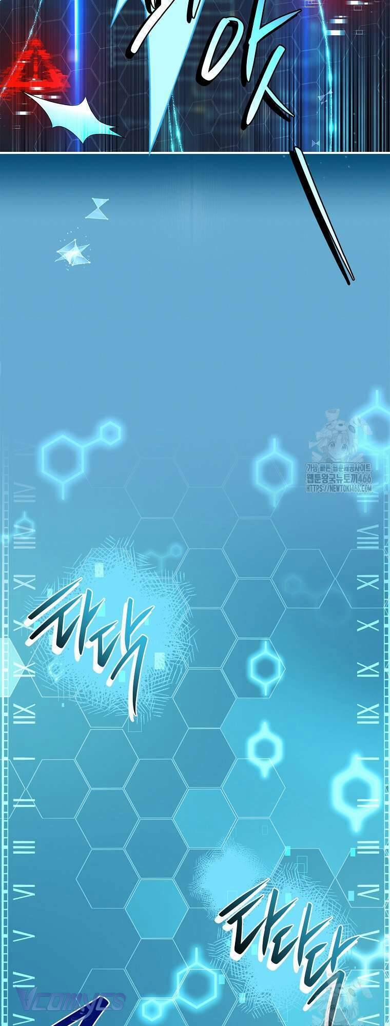 Tôi Đã Tắt Cài Đặt Chế Độ Nhận Thức Nỗi Đau! 44 trang 5