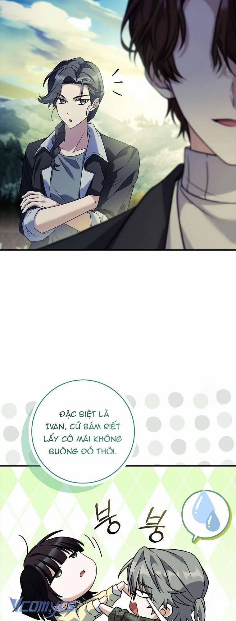 Tôi Đã Tắt Cài Đặt Chế Độ Nhận Thức Nỗi Đau! 44 trang 52