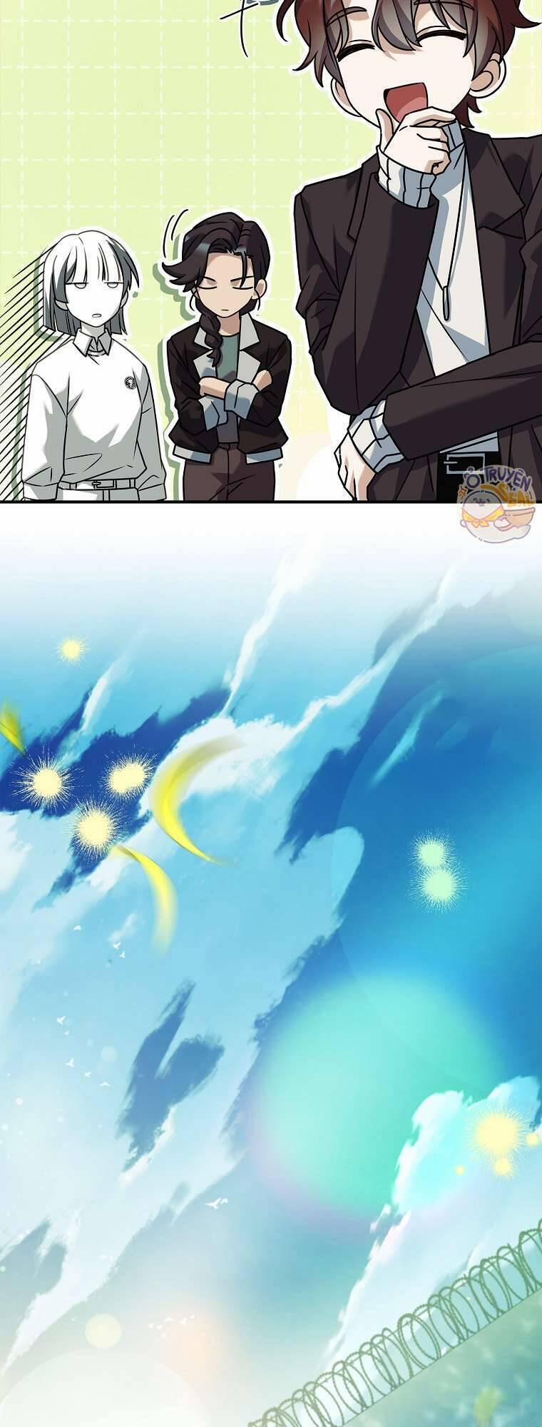 Tôi Đã Tắt Cài Đặt Chế Độ Nhận Thức Nỗi Đau! 44 trang 54