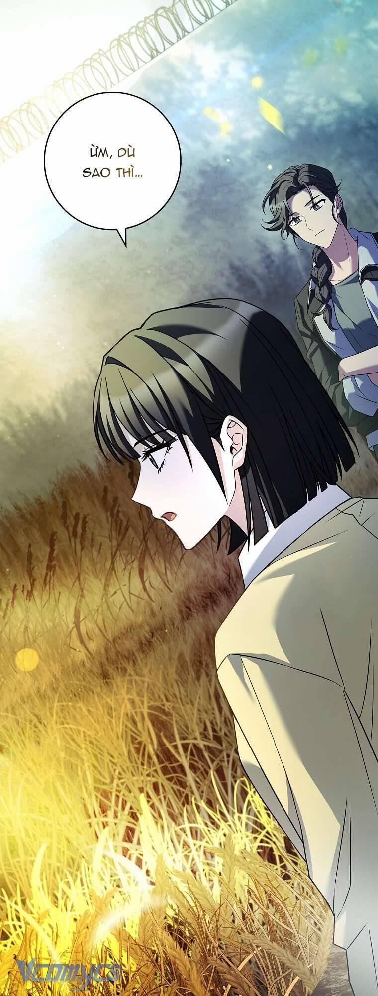 Tôi Đã Tắt Cài Đặt Chế Độ Nhận Thức Nỗi Đau! 44 trang 55