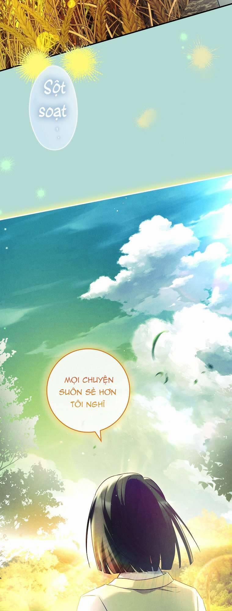 Tôi Đã Tắt Cài Đặt Chế Độ Nhận Thức Nỗi Đau! 44 trang 56