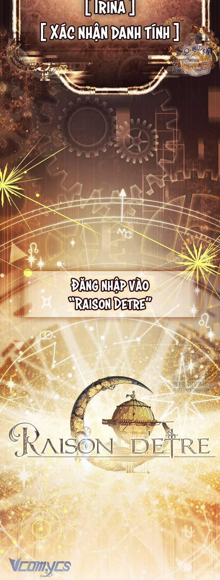 Tôi Đã Tắt Cài Đặt Chế Độ Nhận Thức Nỗi Đau! 44 trang 61