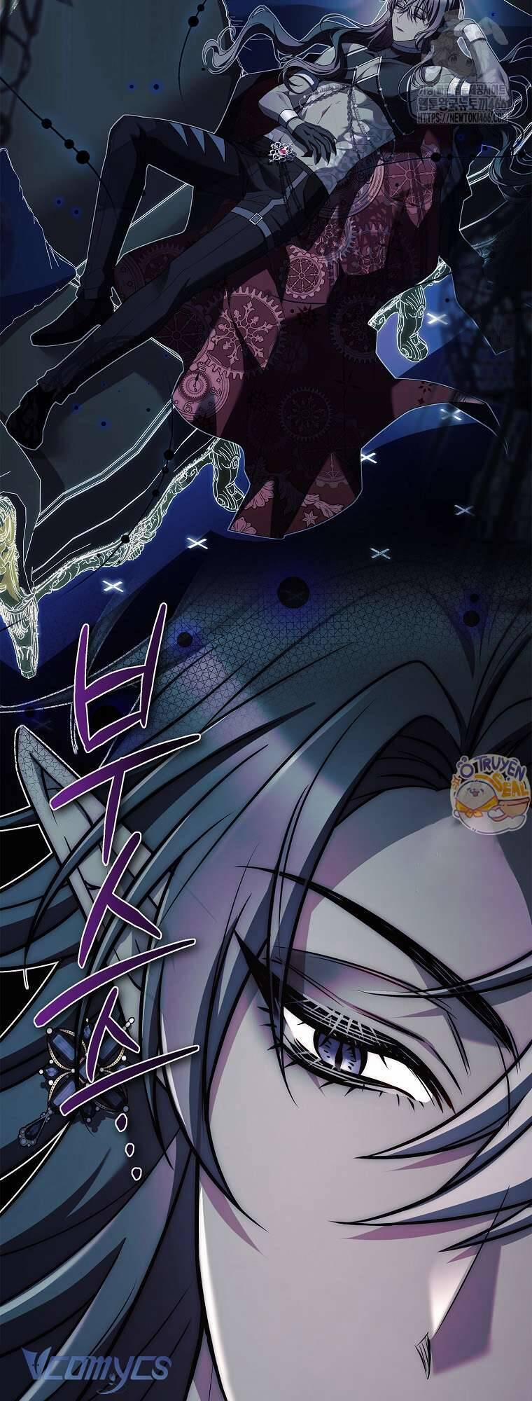 Tôi Đã Tắt Cài Đặt Chế Độ Nhận Thức Nỗi Đau! 44 trang 64