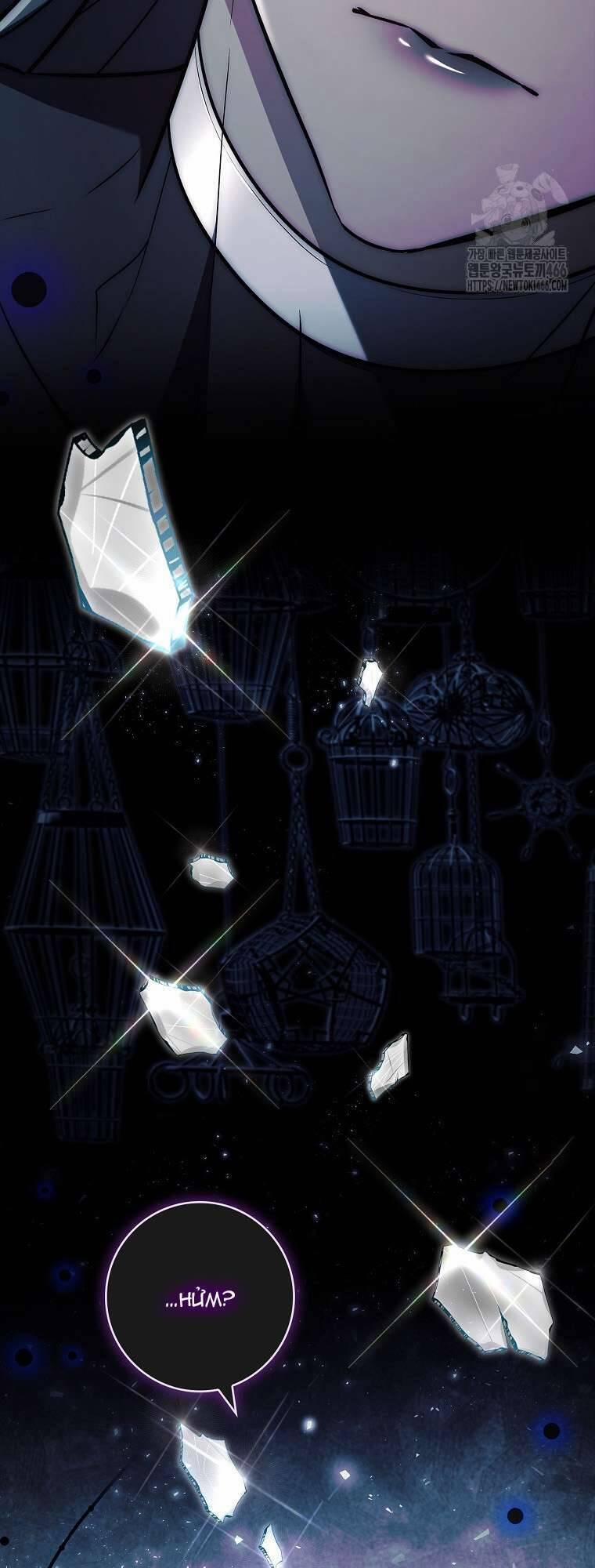 Tôi Đã Tắt Cài Đặt Chế Độ Nhận Thức Nỗi Đau! 44 trang 65