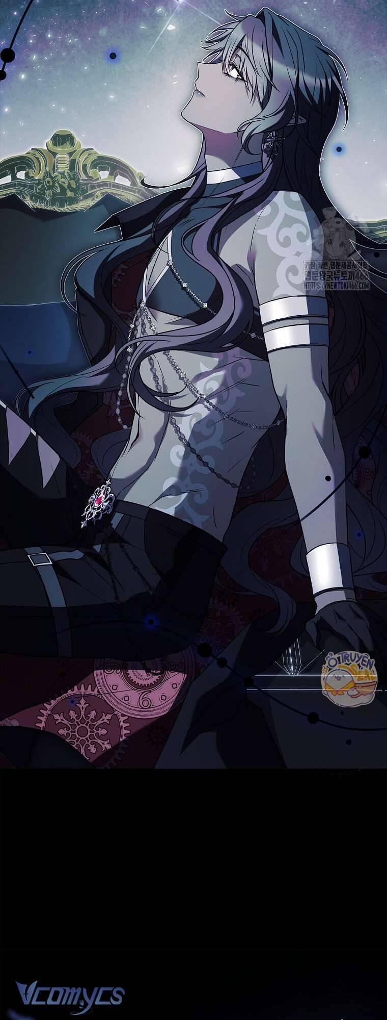 Tôi Đã Tắt Cài Đặt Chế Độ Nhận Thức Nỗi Đau! 44 trang 66