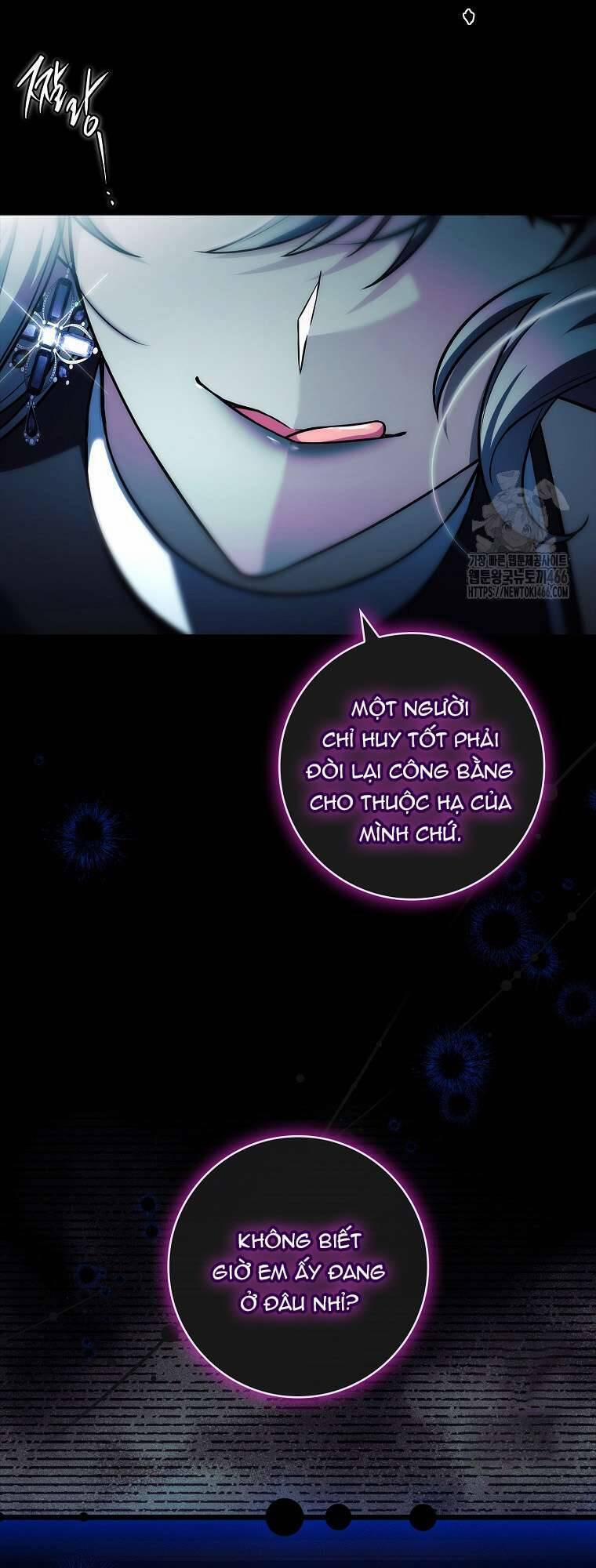 Tôi Đã Tắt Cài Đặt Chế Độ Nhận Thức Nỗi Đau! 44 trang 76