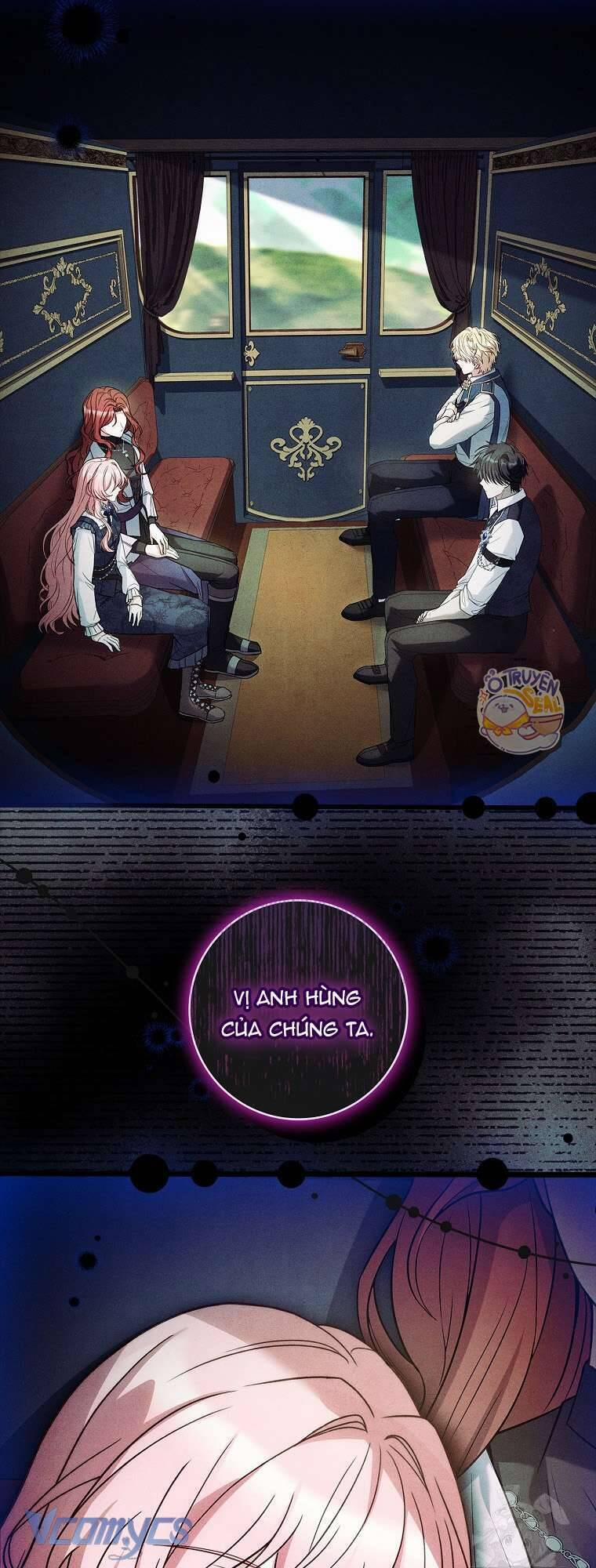 Tôi Đã Tắt Cài Đặt Chế Độ Nhận Thức Nỗi Đau! 44 trang 77