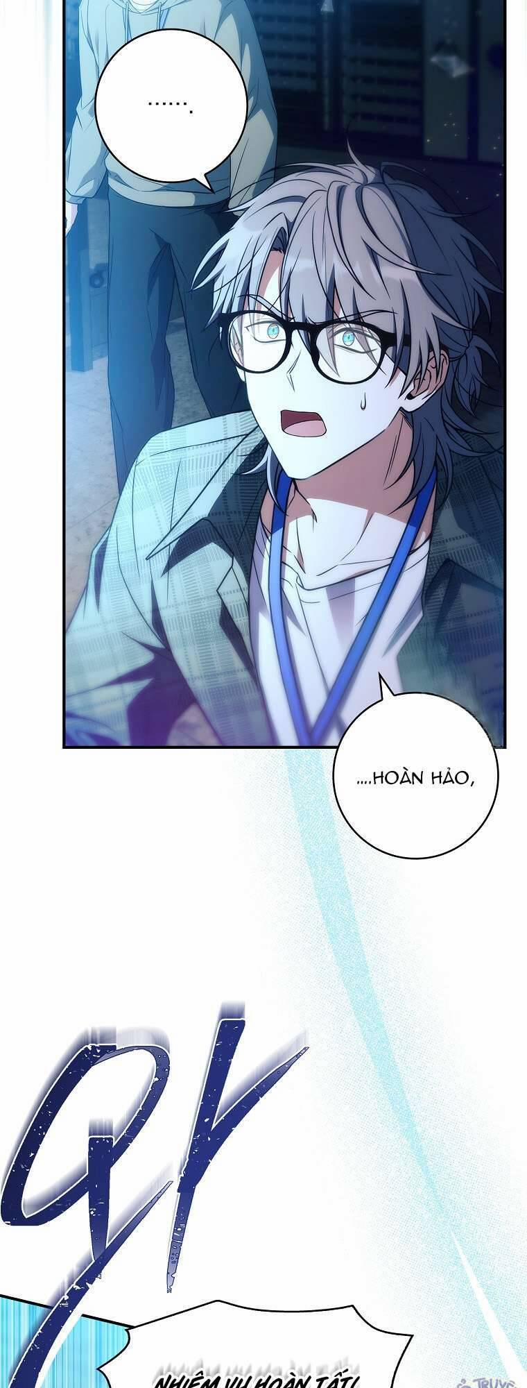 Tôi Đã Tắt Cài Đặt Chế Độ Nhận Thức Nỗi Đau! 44 trang 9