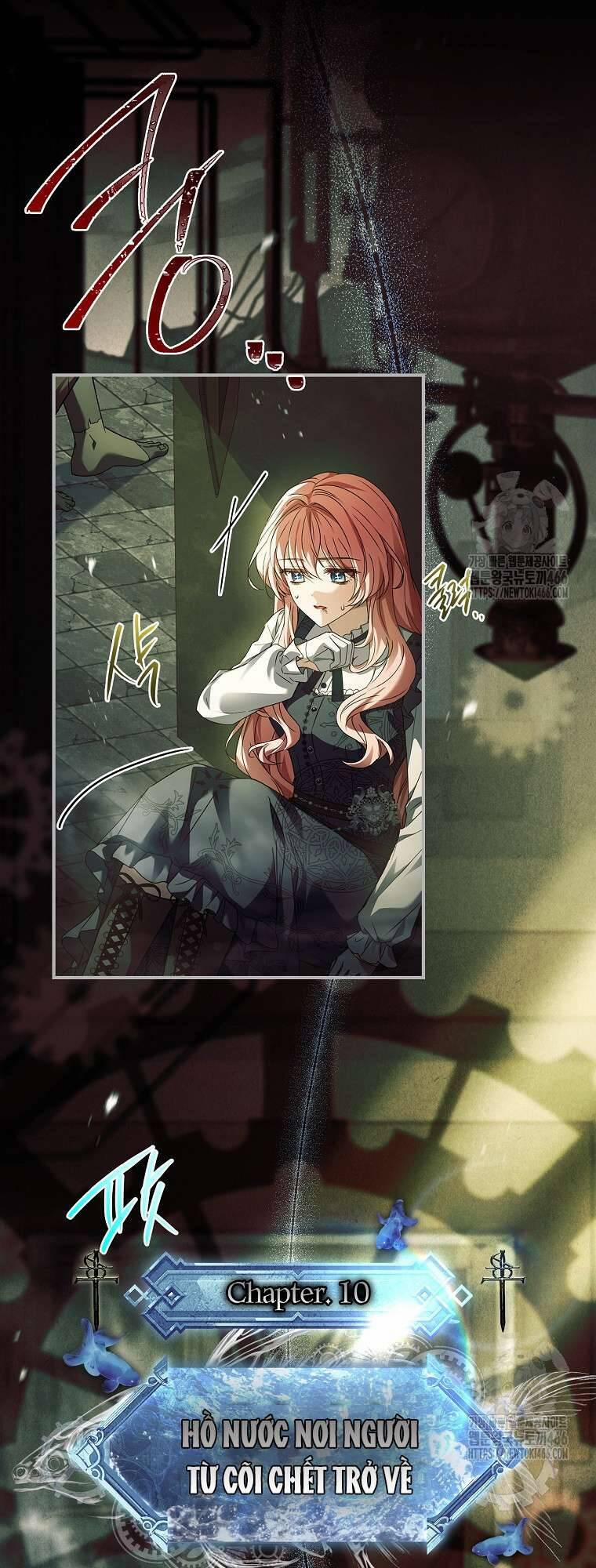 Tôi Đã Tắt Cài Đặt Chế Độ Nhận Thức Nỗi Đau! 45 trang 13