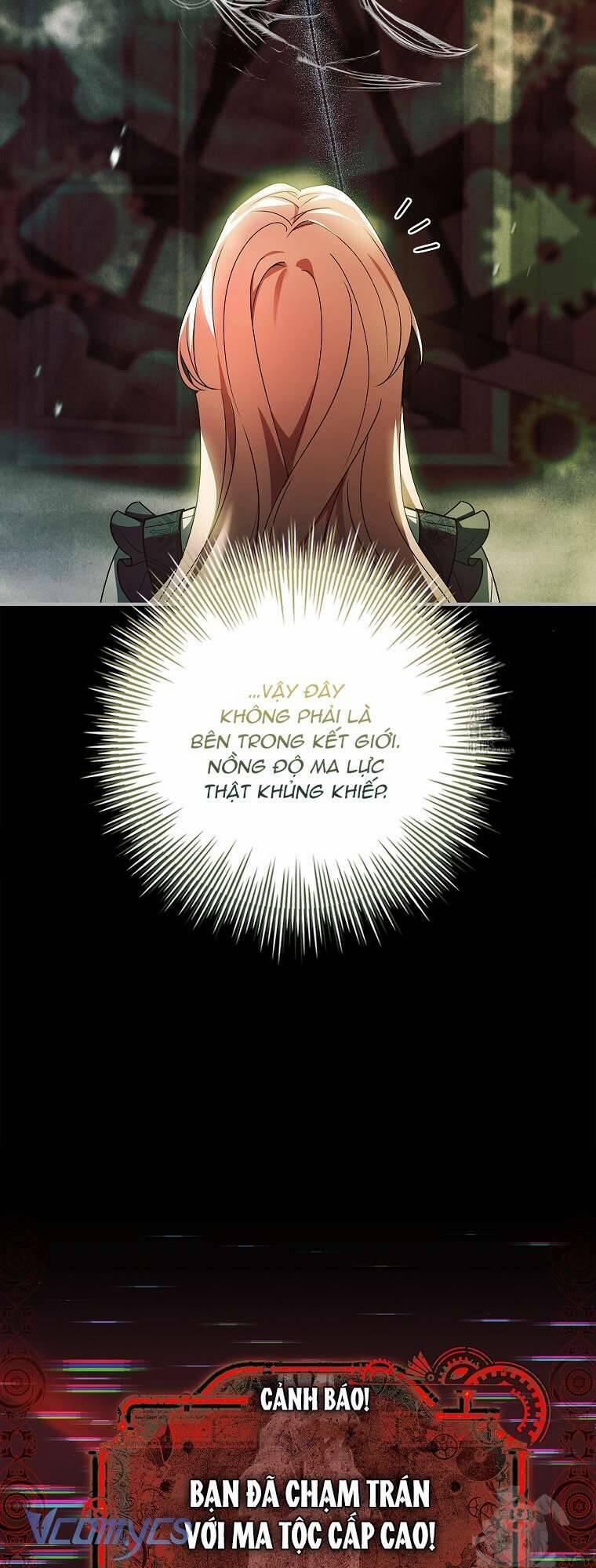 Tôi Đã Tắt Cài Đặt Chế Độ Nhận Thức Nỗi Đau! 45 trang 14