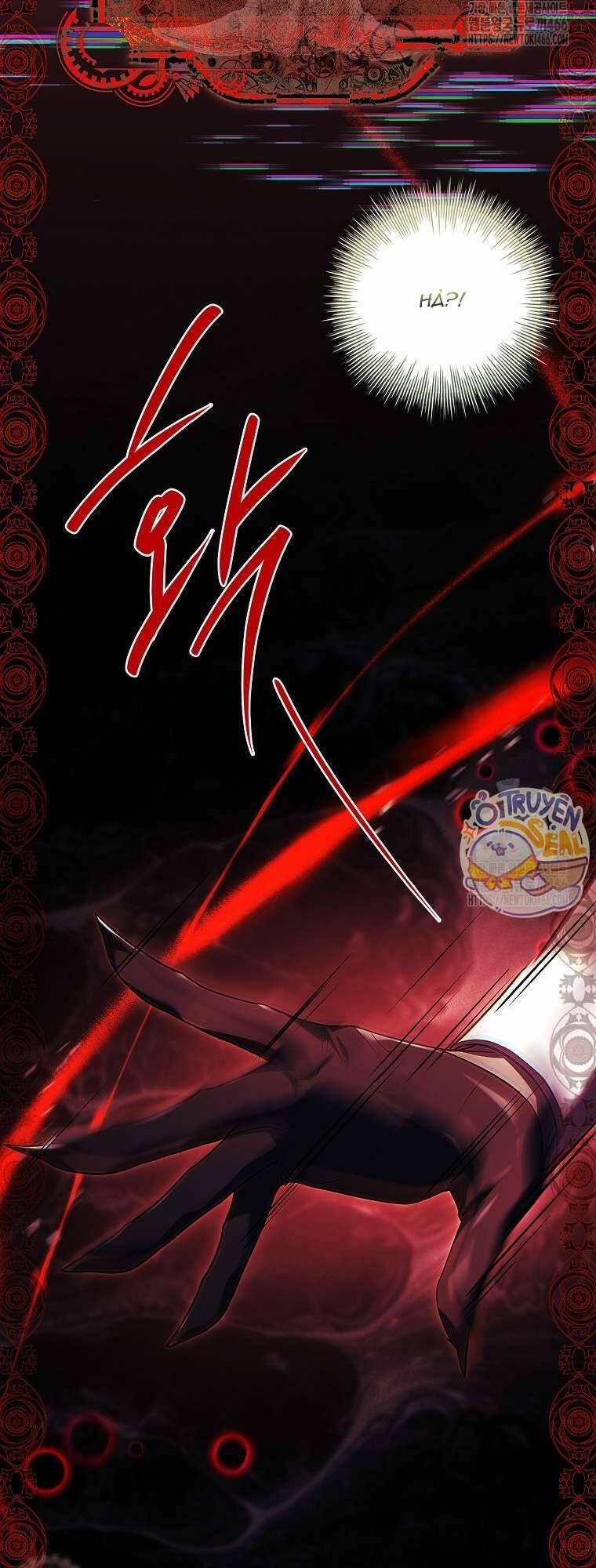 Tôi Đã Tắt Cài Đặt Chế Độ Nhận Thức Nỗi Đau! 45 trang 15