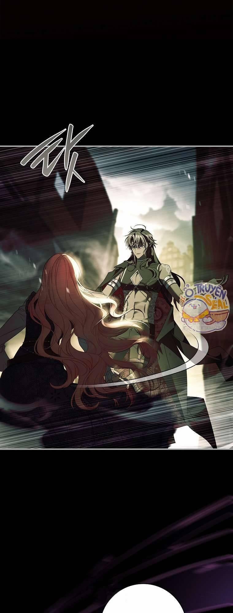 Tôi Đã Tắt Cài Đặt Chế Độ Nhận Thức Nỗi Đau! 45 trang 18