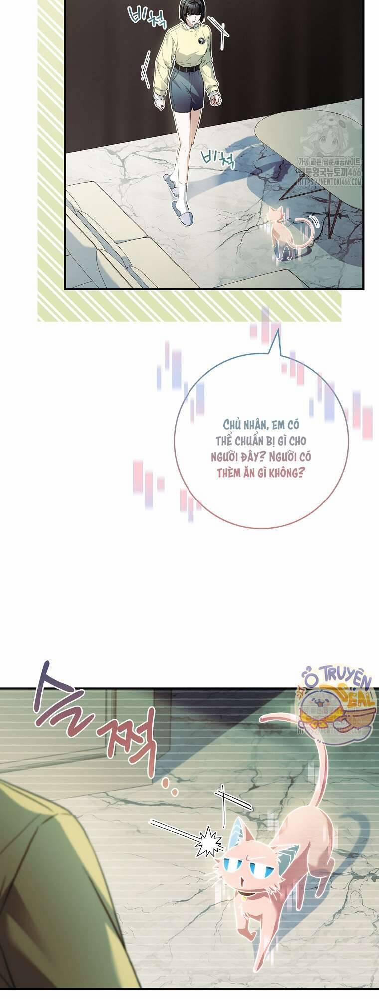 Tôi Đã Tắt Cài Đặt Chế Độ Nhận Thức Nỗi Đau! 45 trang 2