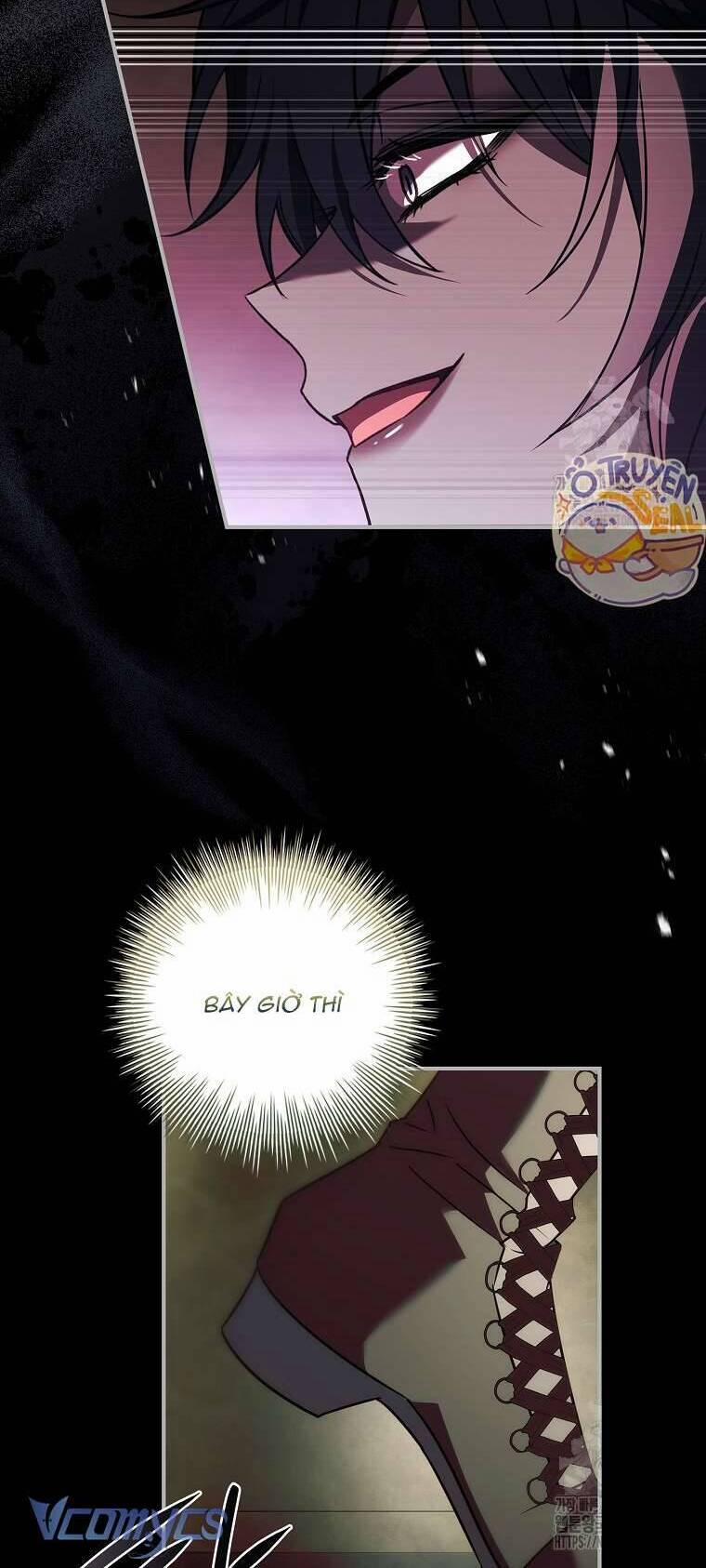 Tôi Đã Tắt Cài Đặt Chế Độ Nhận Thức Nỗi Đau! 45 trang 25