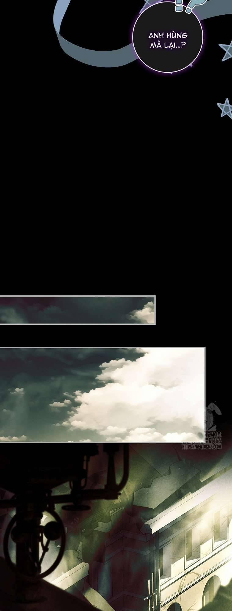 Tôi Đã Tắt Cài Đặt Chế Độ Nhận Thức Nỗi Đau! 45 trang 28