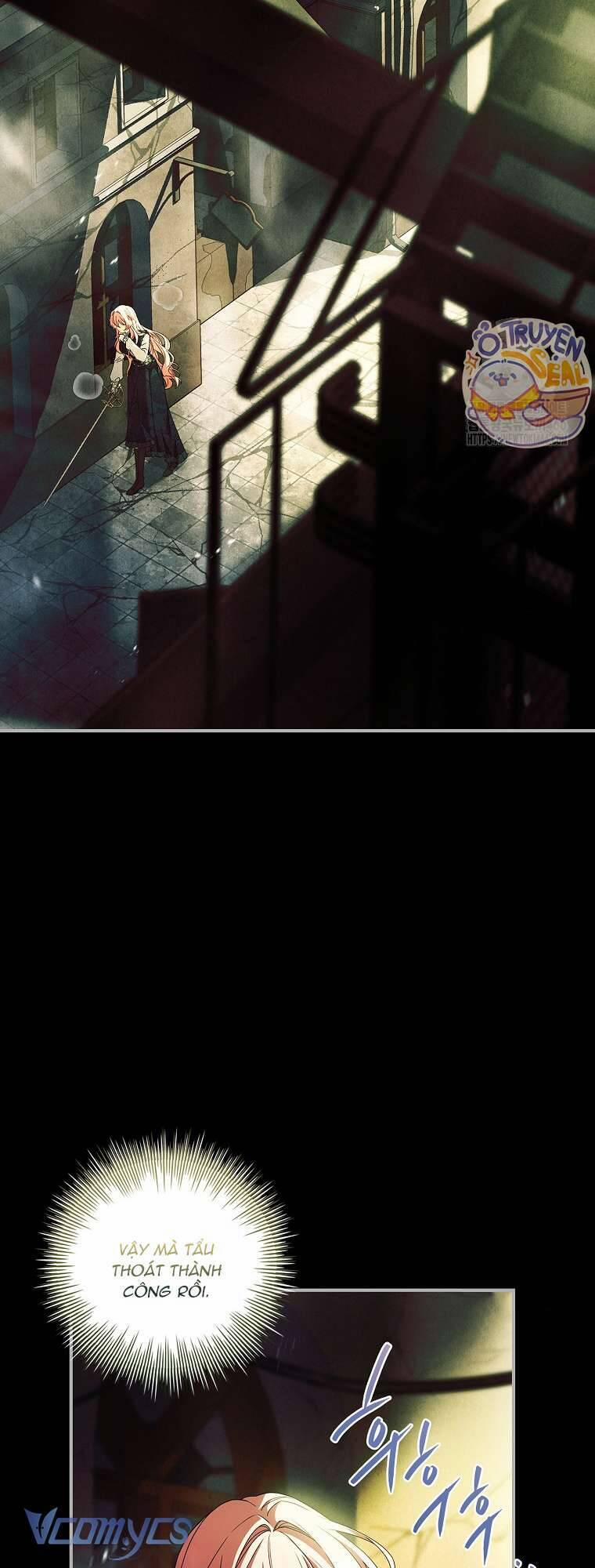 Tôi Đã Tắt Cài Đặt Chế Độ Nhận Thức Nỗi Đau! 45 trang 29