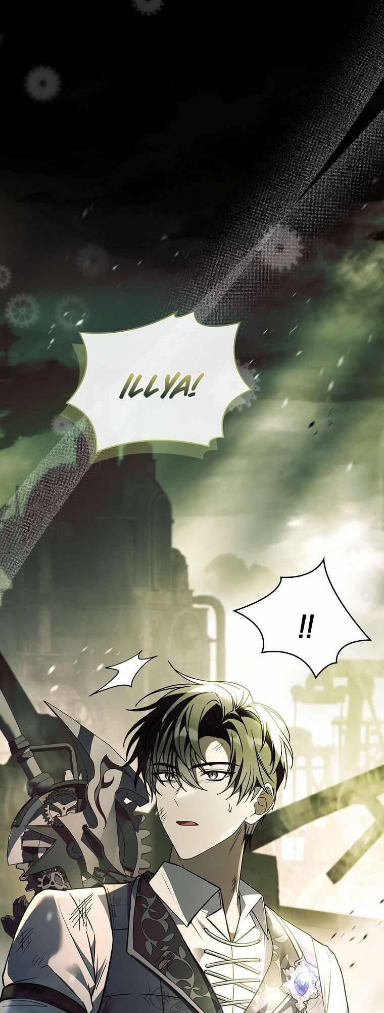 Tôi Đã Tắt Cài Đặt Chế Độ Nhận Thức Nỗi Đau! 45 trang 35